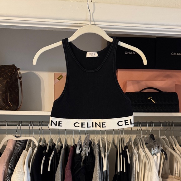 Celine Tops - Celine bra